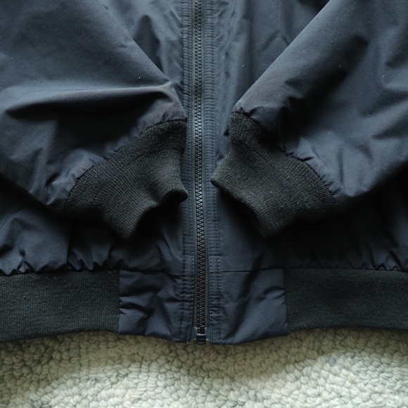 L.L. Bean Bomber Jacket M - Excellent Condition - Picture 8 of 14